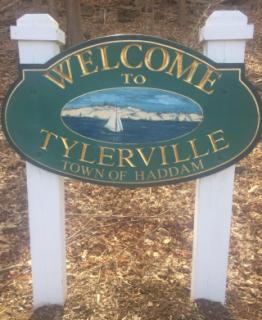 Village of Tylerville