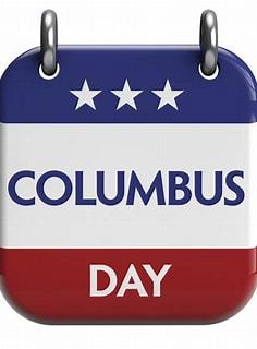columbus Day