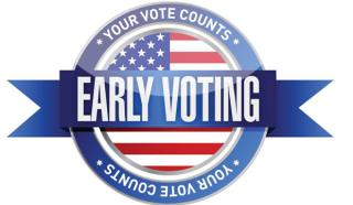 Early Voting