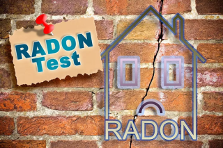 radon Test